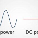 AC and DC power